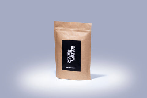 Labo Noir Café Latte 250