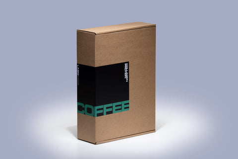 Labo Noir Collagen Protein Coffee 750