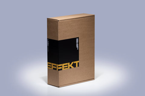 Labo Noir Collagen Protein Effekt 750