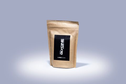 Labo Noir Glycine 500