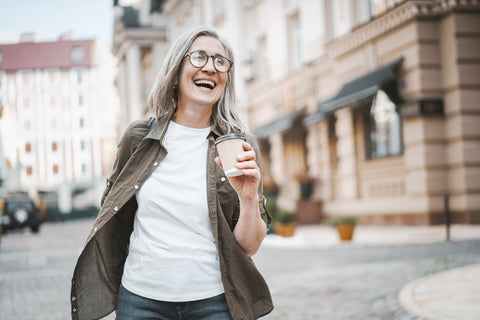 Strahlende Schönheit