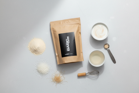 Labo Noir Collagen Protein Basic 300