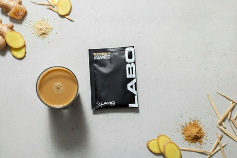 Labo Noir Collagen Protein Effekt 750