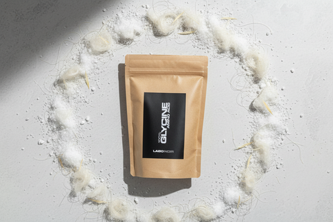 Labo Noir Glycine 500