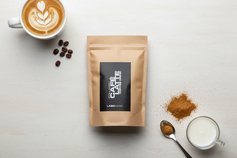 Labo Noir Café Latte 250